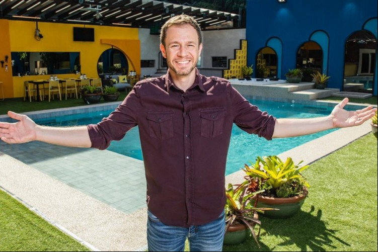 Thiago Leifert apresentará novamente o Big Brother Brasil (BBB)