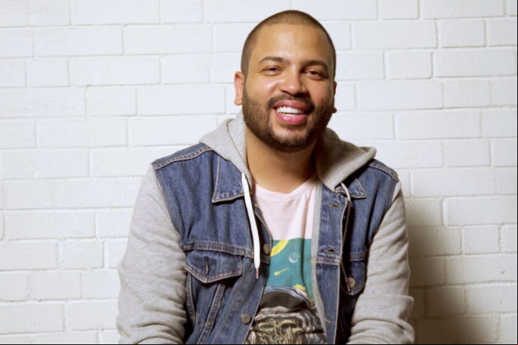O rapper Projota foi eliminado do "Big Brother Brasil 21" nesta terça-feira, 16