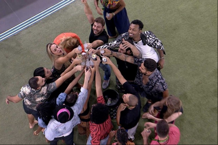 BBB Dia 101 já foi gravado e irá ao ar na programação da Globo neste sábado, 8 de maio (08/05); veja onde assistir e o horário da transmissão