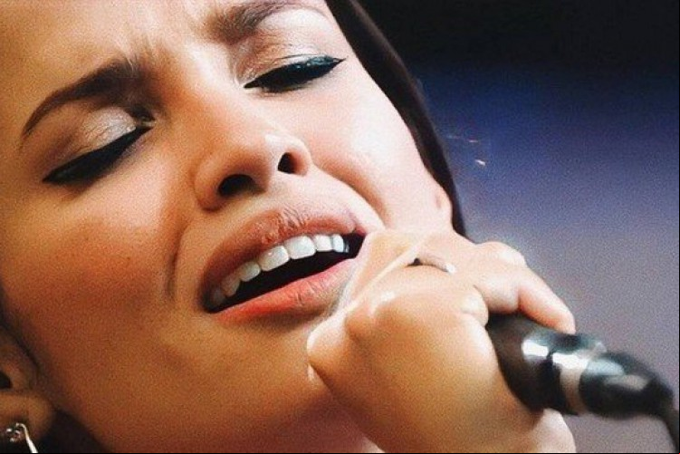 Advogada e maquiadora, Juliette Freire tem gosto musical eclético e já quis investir na carreira de cantora