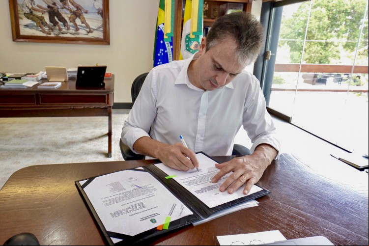 Camilo Santana