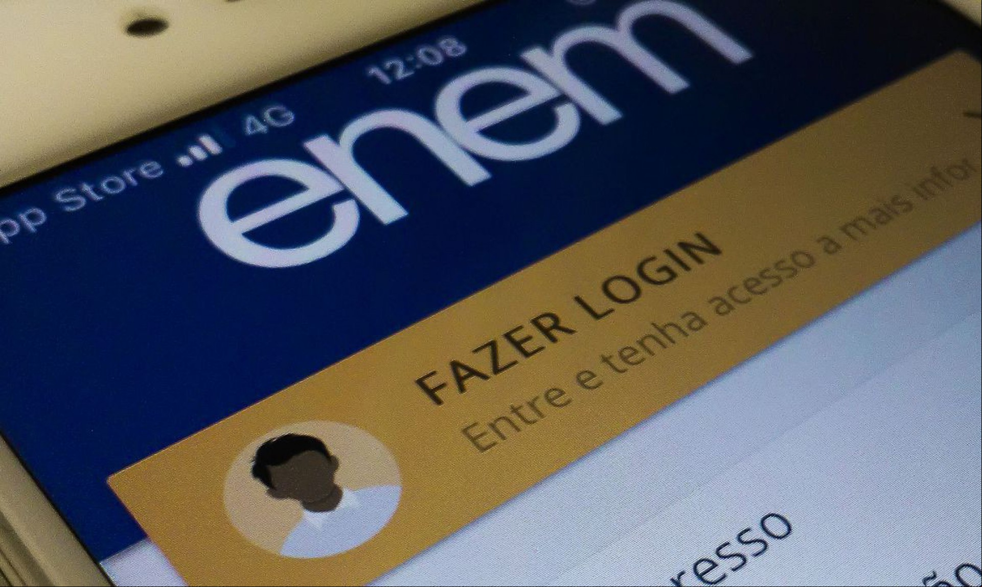Candidatos ao Enem podem verificar isenção de taxa