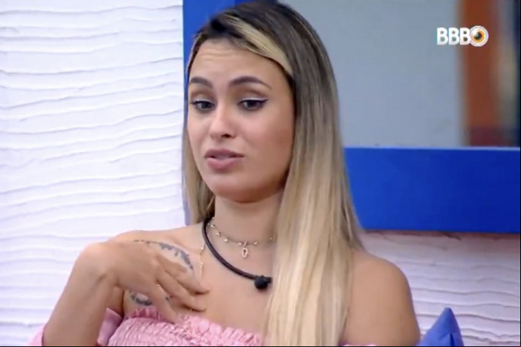 Em conversa com Caio, Rodolfo e Arthur, a consultora de marketing contou sobre o seu último Ano Novo