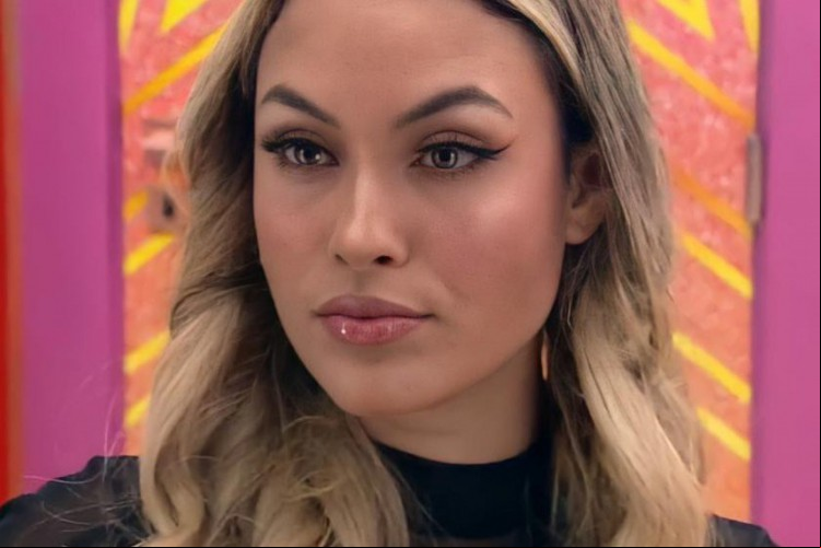 Sarah Andrade é consultora de marketing digital e ou 10 semanas no "BBB21"