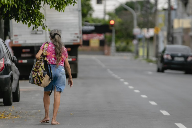 Bairro Parque Araxá teve diferença de um voto entre André Fernandes e Evandro Leitão