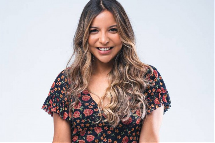Bruna Ene lança música em homenagem à Juliette Freire, participante do Big Brother Brasil 2021