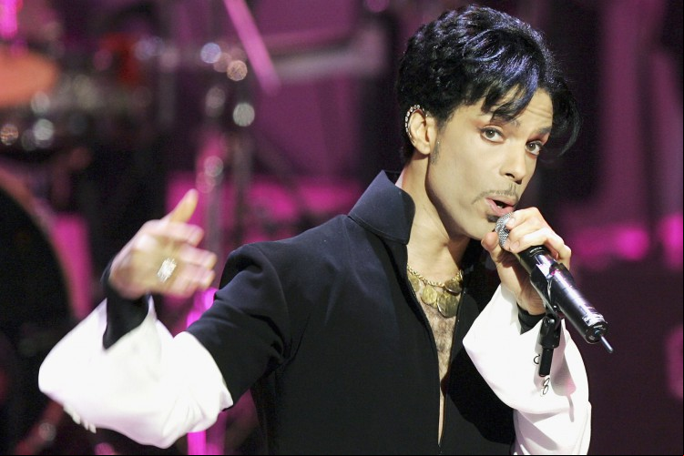 Julgamento de foto do artista Prince pode mudar lei 