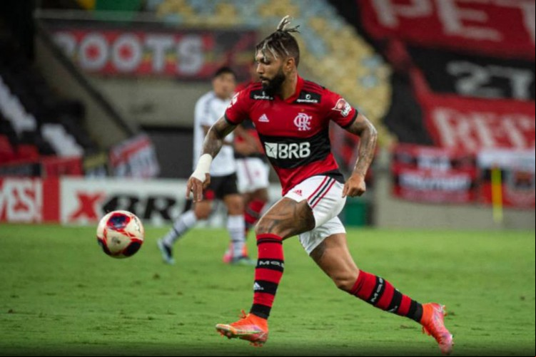 Entre os jogos de hoje, quarta, 11 de agosto, Flamengo enfrenta o Olimpia, pela Copa Libertadores.