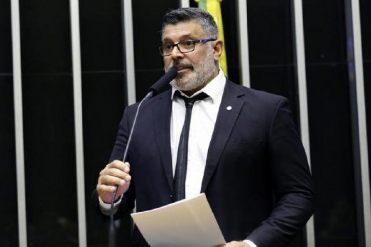 Alexandre Frota, ex-deputado federal