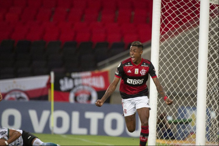 Flamengo enfrenta o ABC-RN hoje, em jogo de ida pela Copa do Brasil; veja onde assistir ao vivo à transmissão, provável escalação, horário e arbitragem