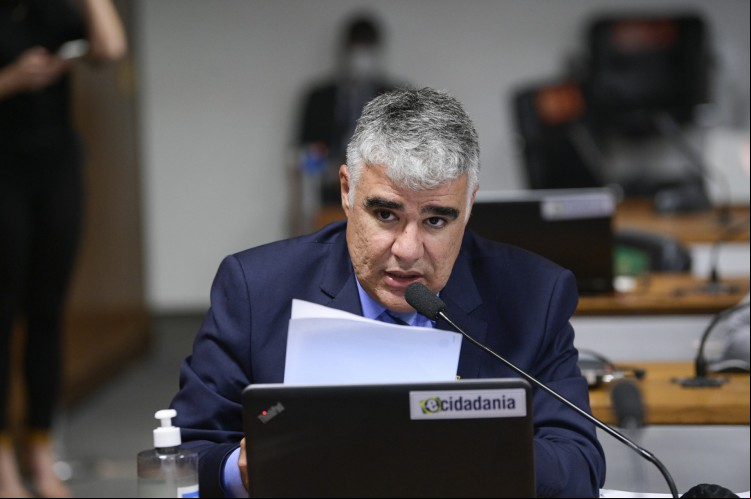 Senador Eduardo Girão Senador Eduardo Girão