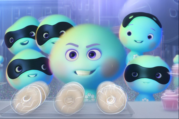 '22 Contra o Mundo' ocorre no mesmo universo de 'Soul'