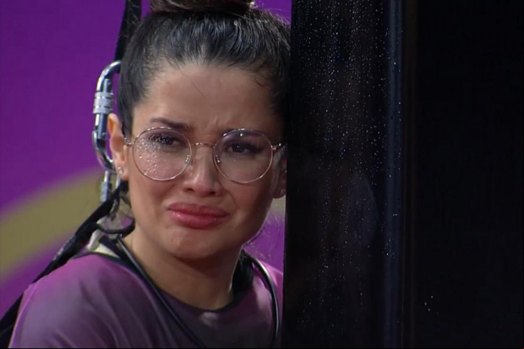 Juliette desiste da última prova de resistência do BBB 21