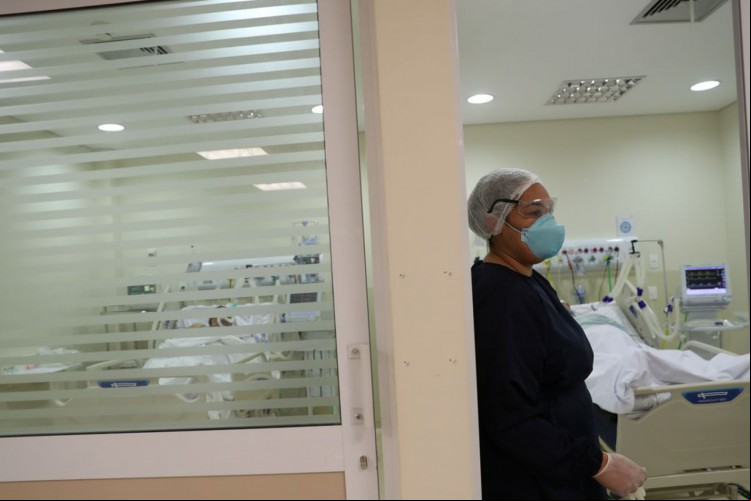 Brasil acumula um total de 166 mortes em decorrência da Covid-19 nas últimas 24 horas