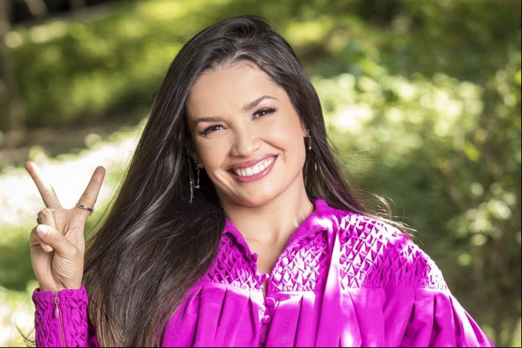 Juliette foi a vencedora da 21ª edição do Big Brother Brasil
