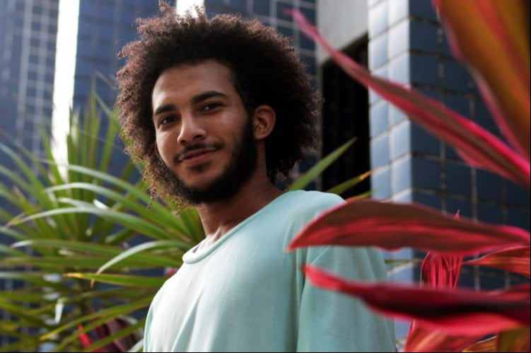 Wemerson Lima, 21, tinha no curso oportunidade de renda enquanto estudava