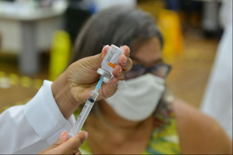 Covid-19: saiba como comprovar comorbidades para a vacinação