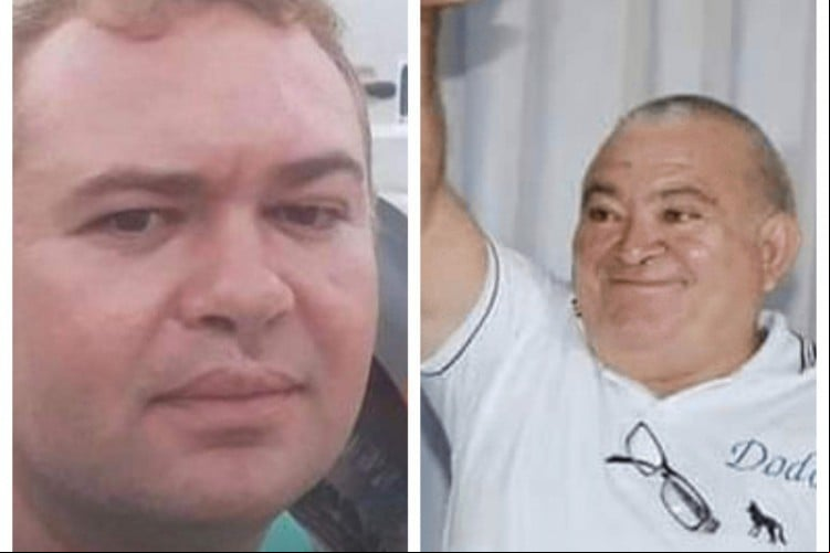 Ex-vereador de Mauriti morre de Covid em Juazeiro, dias após o pai falecer vítima da doença