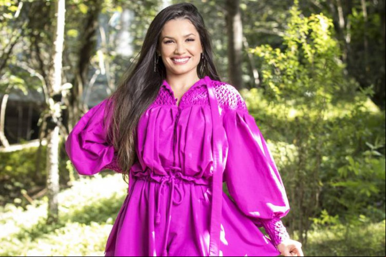 Juliette Freire se tornou um fenômeno nas redes sociais