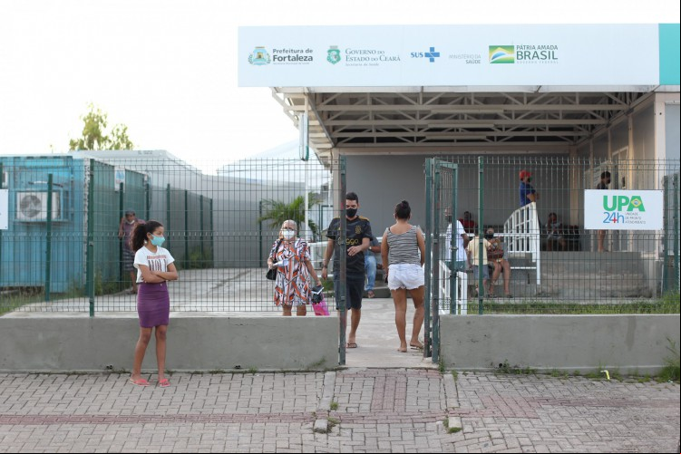 Casos são encaminhados a entidades da política, assistência social e justiça
