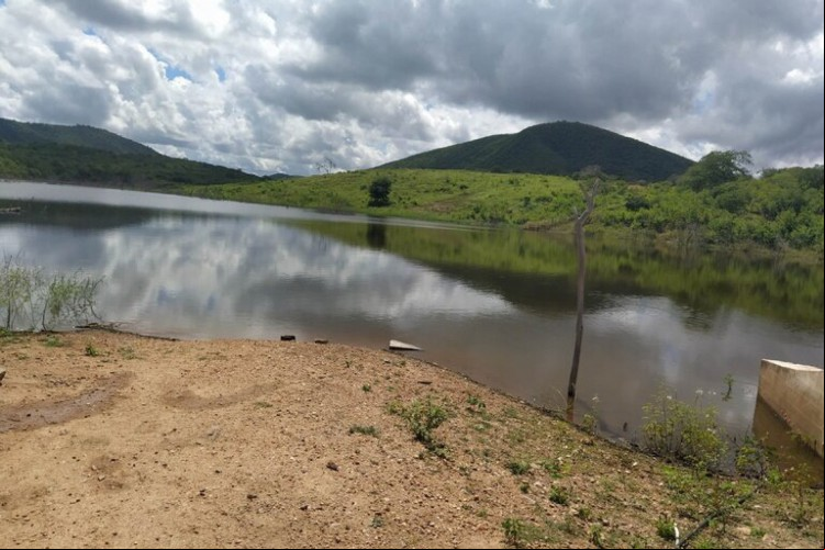 R$ 478 mil foram investidos na fase final da obra