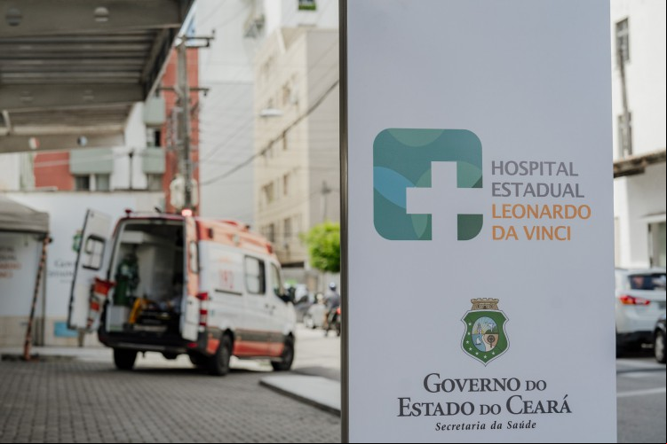 Desde o início da pandemia no Ceará, há mais de dois anos, o Estado já confirmou 1.361.660 casos de Covid-19.
