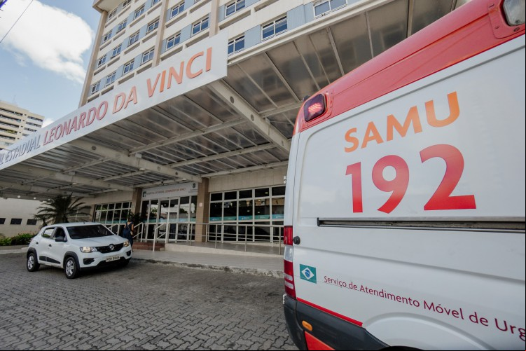 HOSPITAL Leonardo da Vinci realizou 4.601 cirurgias eletivas em 2023