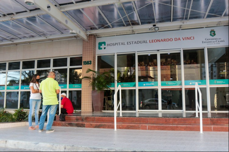 Atualmente há três pacientes internados em UPAs na fila por leitos de UTI Covid-19/SRAG