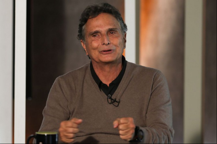 O empresário e ex-piloto de Fórmula 1, tricampeão mundial, Nelson Piquet, guardou presentes de Bolsonaro em sua fazenda, em Brasília