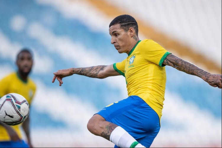 1º jogo da seleção brasileira masculina nas Olimpíadas de Tóquio acontece nesta quinta, 22; veja onde assistir ao vivo à partida do Brasil contra Alemanha, horário e provável escalação