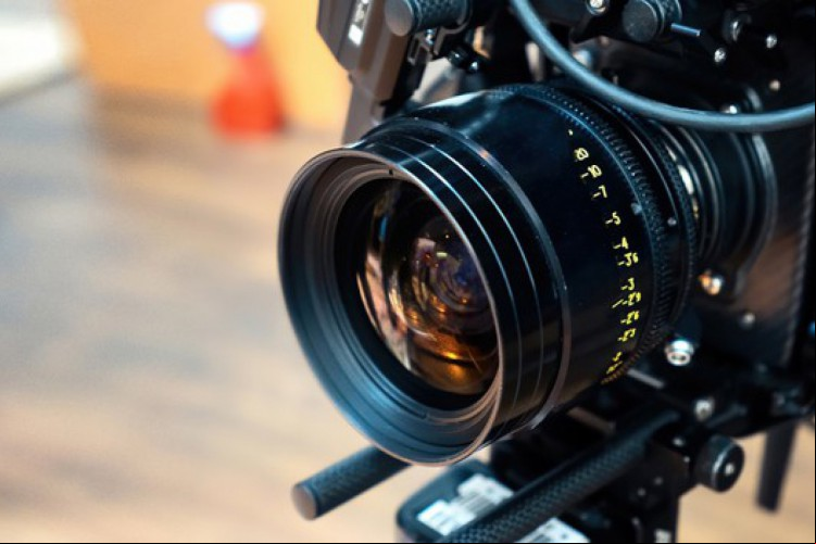 O debate principal será em torno do universo da fotografia como profissão e a possibilidade de geração de renda