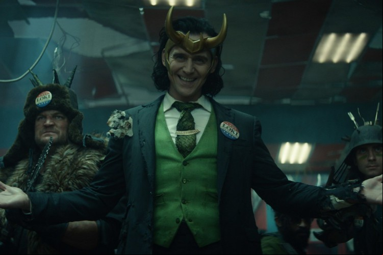 Série Loki é renovada para a segunda temporada