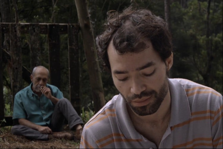 'Cantareira', de Rodrigo Ribeyro, foi selecionado para mostra no Festival de Cannes