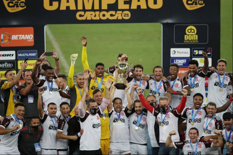 Coluna – Os Campeonatos Estaduais estão “subindo no telhado”