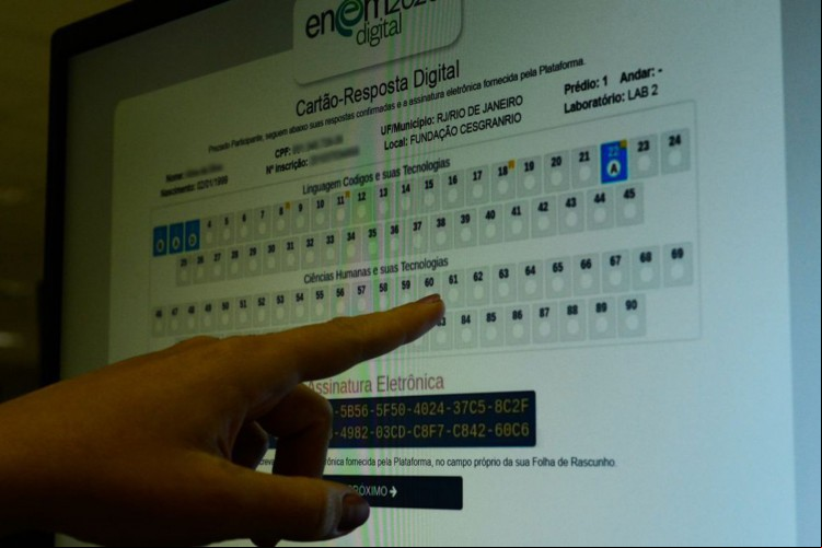 Inscrições para o Enem 2021 começam hoje; veja como fazer a inscrição, cronograma, prazos, datas e documentos necessários
