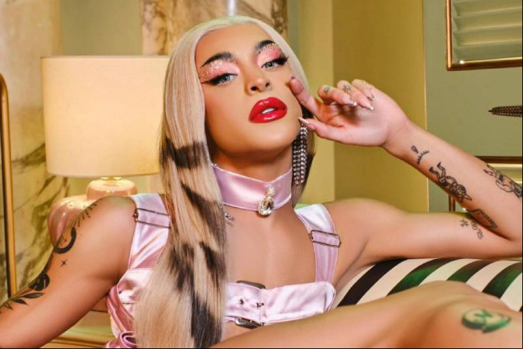 Pabllo Vittar comandará um reality show ao lado de Luisa Sonza