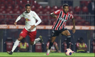 São Paulo x Bragantino, pela nona rodada do Brasileirão; veja onde assistir ao vivo à transmissão, prováveis escalações e qual horário do jogo