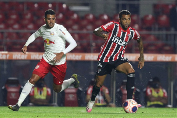 São Paulo x Bragantino, pela nona rodada do Brasileirão; veja onde assistir ao vivo à transmissão, prováveis escalações e qual horário do jogo