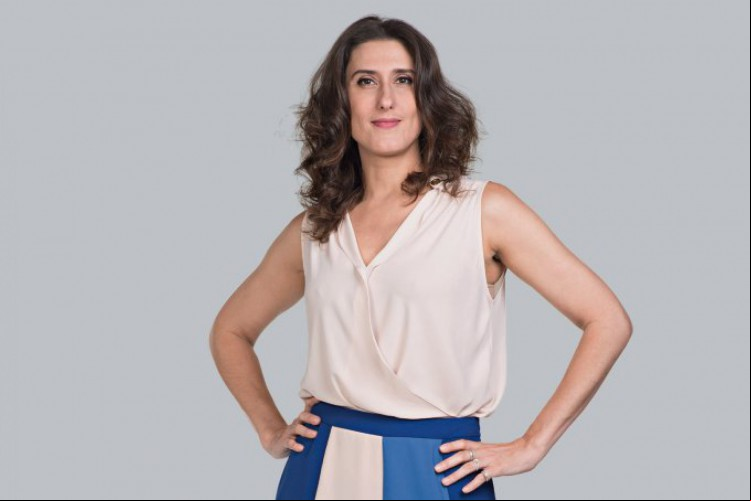Paola Carosella anunciou sua saída do MasterChef Brasil em janeiro deste ano