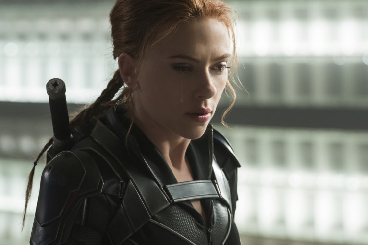 Viúva Negra ganha sua primeira aventura solo em novo filme da Marvel