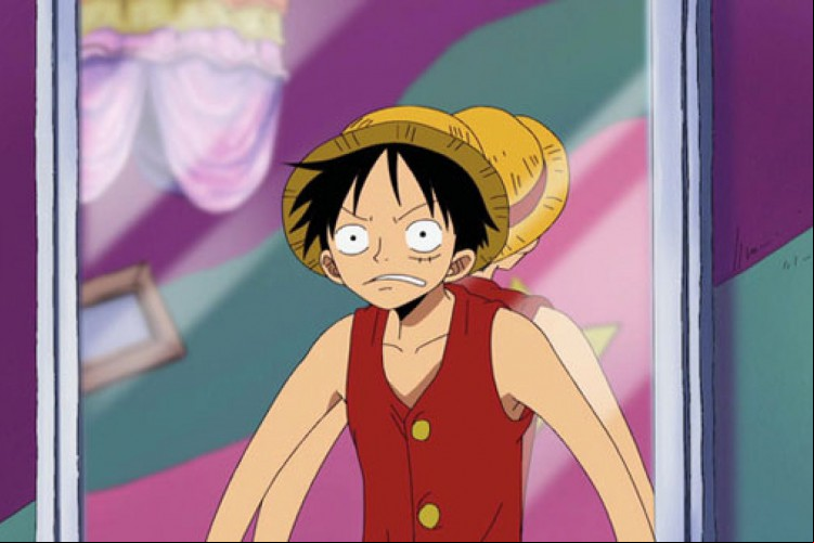 'One Piece' é uma inspiração para atletas olímpicos