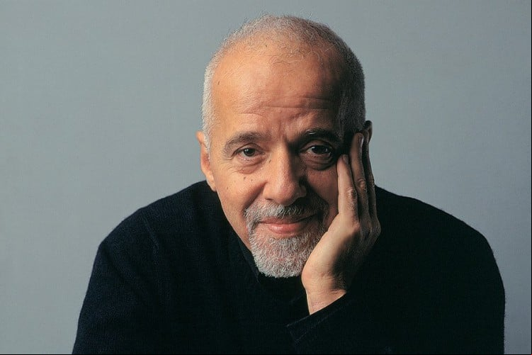 Paulo Coelho oferece auxílio para Festival do Capão