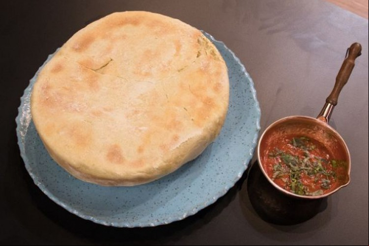 A melhor receita de tímpano - comida italiana - eleita pelos jurados do MasterChef Brasil 2021 foi da participante Helena
