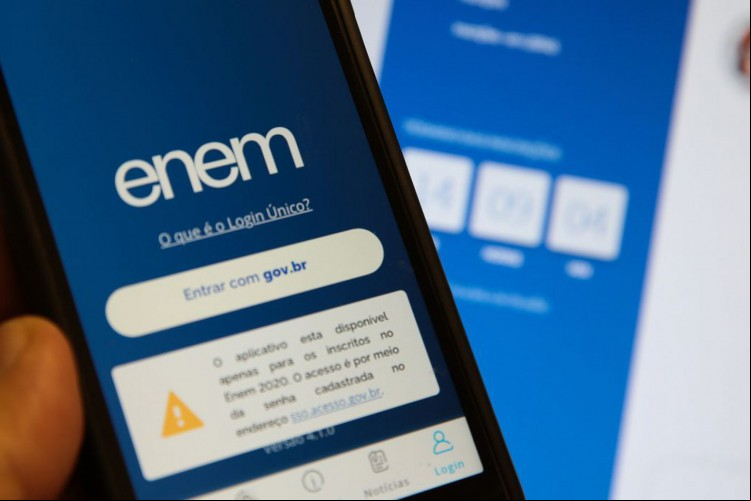 Exame Nacional do Ensino Médio,Enem