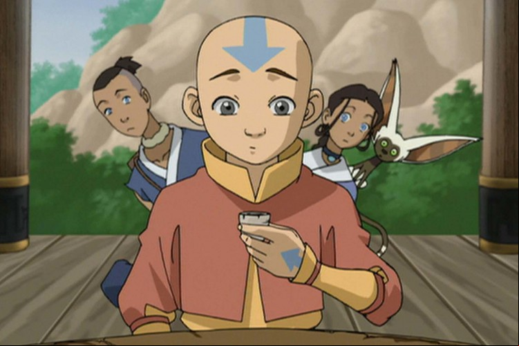 Live-action 'Avatar: A Lenda de Aang', da Netflix, é uma adaptação da obra homônima do Nickelodeon