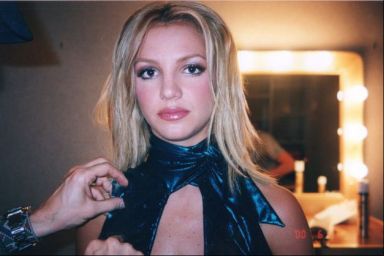 Britney Spears está há 13 anos sob tutela do pai
