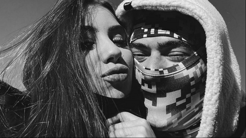 Casal Whindersson Nunes e Maria Lina rompem. A estudante declara fim do noivado nas redes.