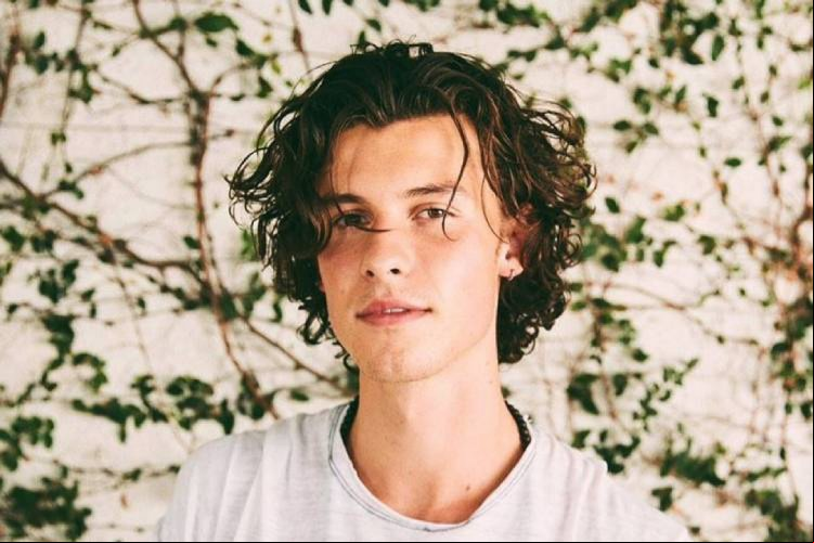 Shawn Mendes é uma das atrações confirmadas para o VMA 2021