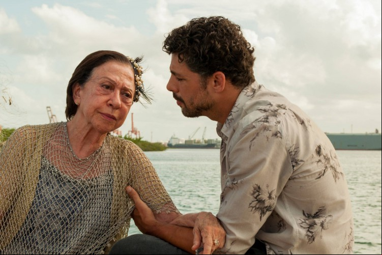 'Piedade', com Fernanda Montenegro no elenco, chega ao Cinema do Dragão nesta quinta-feira, 26 de agosto