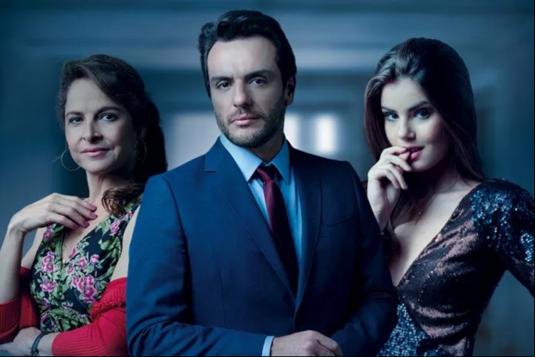 Verdades Secretas impactou a televisão brasileira em 2015 e voltou ao ar neste ano; a novela não será exibida hoje, quarta-feira, 6 de outubro (06/10)